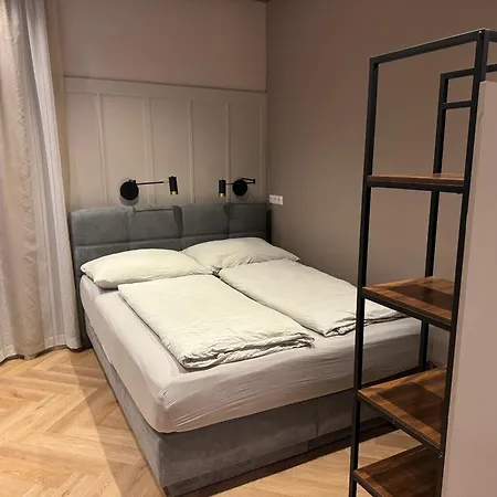 Book-a-room 34 Salzburg